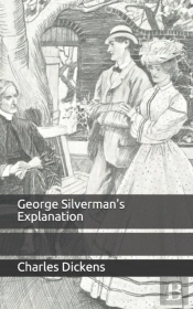 George Silverman'S Explanation