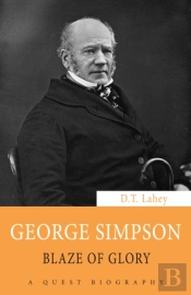 George Simpson