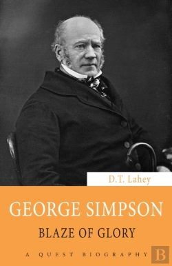 Bertrand.pt - George Simpson