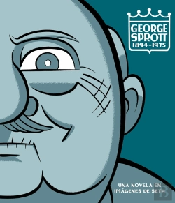Bertrand.pt - George Sprott