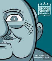 George Sprott