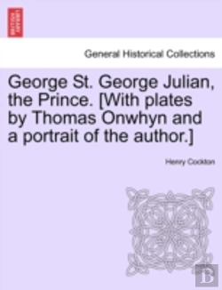 Bertrand.pt - George St. George Julian, The Prince. (W