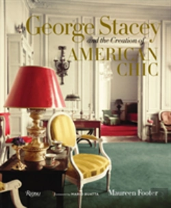 Bertrand.pt - George Stacey And The Creation Of American Chic