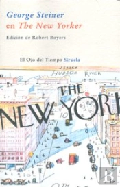 George Steiner En The New Yorker