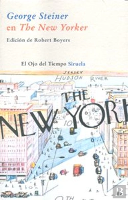 Bertrand.pt - George Steiner En The New Yorker