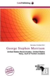 George Stephen Morrison