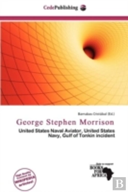Bertrand.pt - George Stephen Morrison