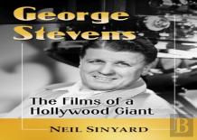 George Stevens