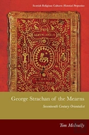 George Strachan Of The Mearns