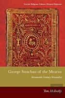 George Strachan Of The Mearns