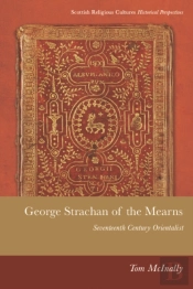 George Strachan Of The Mearns