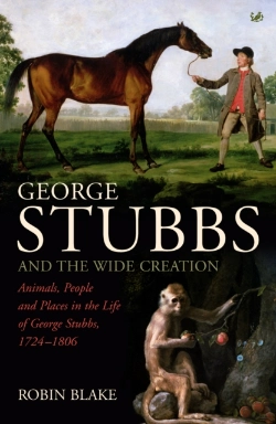 Bertrand.pt - George Stubbs And The Wide Creation