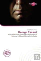 George Tavard