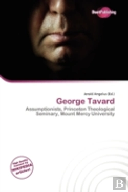 Bertrand.pt - George Tavard
