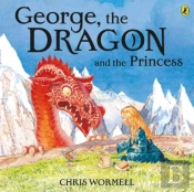 George, The Dragon And The Princess