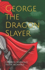 George The Dragon Slayer