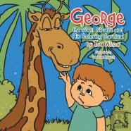 George The Giant Giraffe And His Coloring Carnival