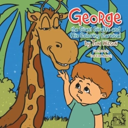 Bertrand.pt - George The Giant Giraffe And His Coloring Carnival