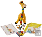 George The Giraffe