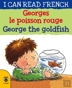 Bertrand.pt - George The Goldfish/Georges Le Poisson Rouge