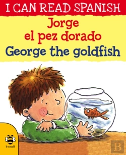 Bertrand.pt - George The Goldfish/Jorge El Pez Dorado