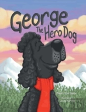 George The Hero Dog