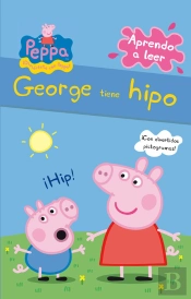 George Tiene Hipo (Peppa Pig. Pictogramas)