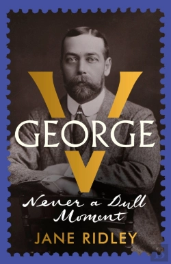 Bertrand.pt - George V