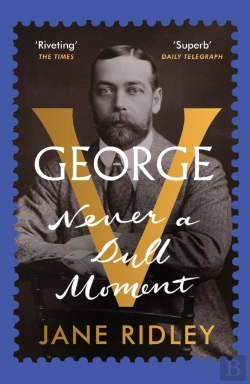 Bertrand.pt - George V