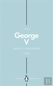 George V (Penguin Monarchs)