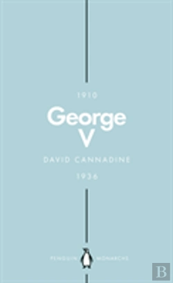Bertrand.pt - George V (Penguin Monarchs)