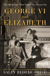 George Vi And Elizabeth