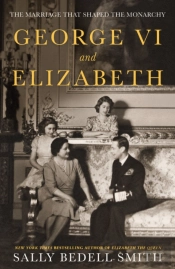 George Vi And Elizabeth