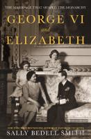 George Vi And Elizabeth