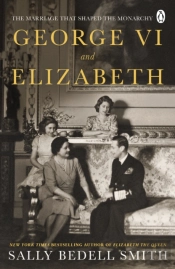 George Vi And Elizabeth