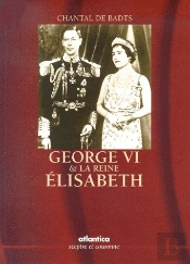 George Vi Et La Reine Elisabeth