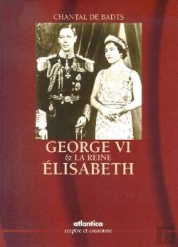 Bertrand.pt - George Vi Et La Reine Elisabeth