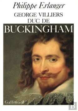 Bertrand.pt - George Villiers, Duc De Buckingham