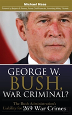 Bertrand.pt - George W. Bush, War Criminal?