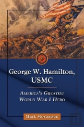George W. Hamilton, Usmc