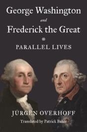 George Washington And Frederick The Great