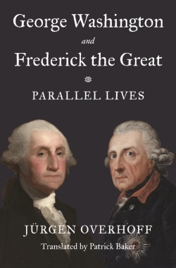 Bertrand.pt - George Washington And Frederick The Great