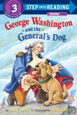 Bertrand.pt - George Washington And The General'S Dog