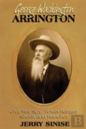 George Washington Arrington