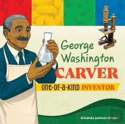 Bertrand.pt - George Washington Carver