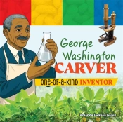George Washington Carver