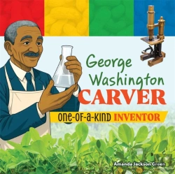 Bertrand.pt - George Washington Carver