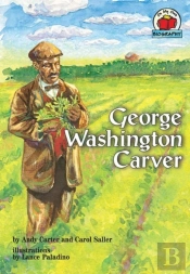 George Washington Carver