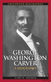George Washington Carver