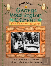 George Washington Carver